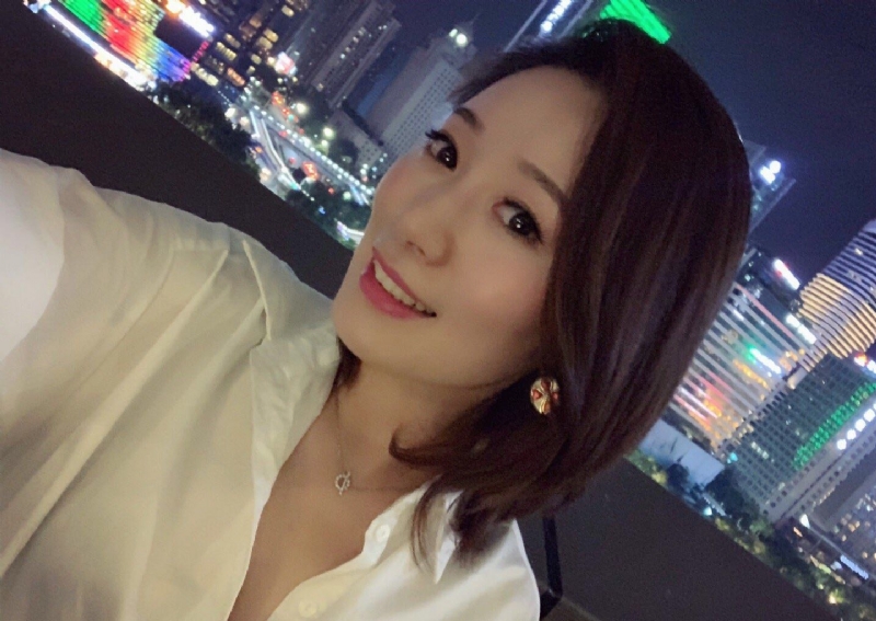 Mengyao的第一张照片--成都相亲服务中心