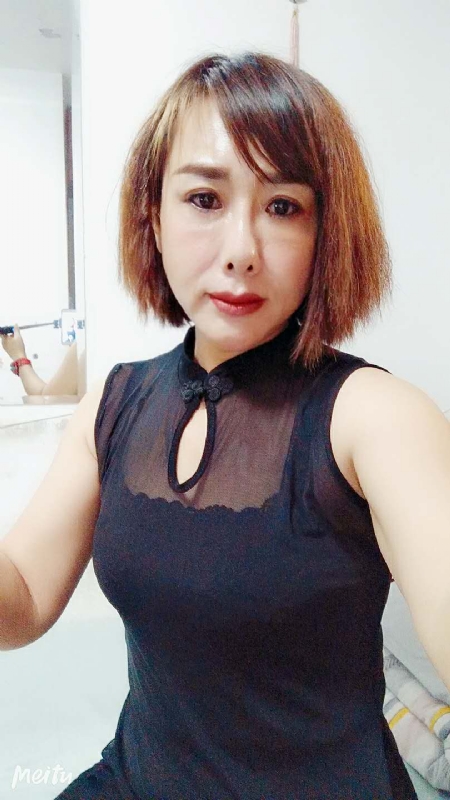 芊芊的第一张照片--成都相亲服务中心