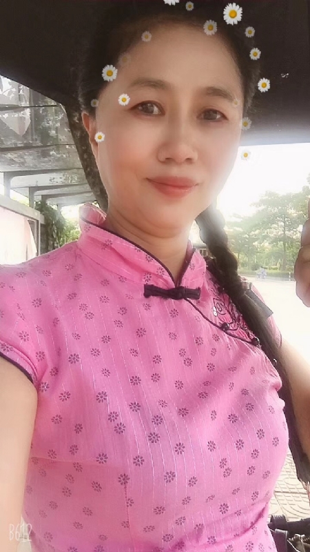 永相随的第一张照片--成都相亲服务中心