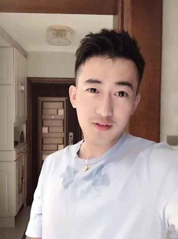 元素囡的第一张照片--成都相亲服务中心