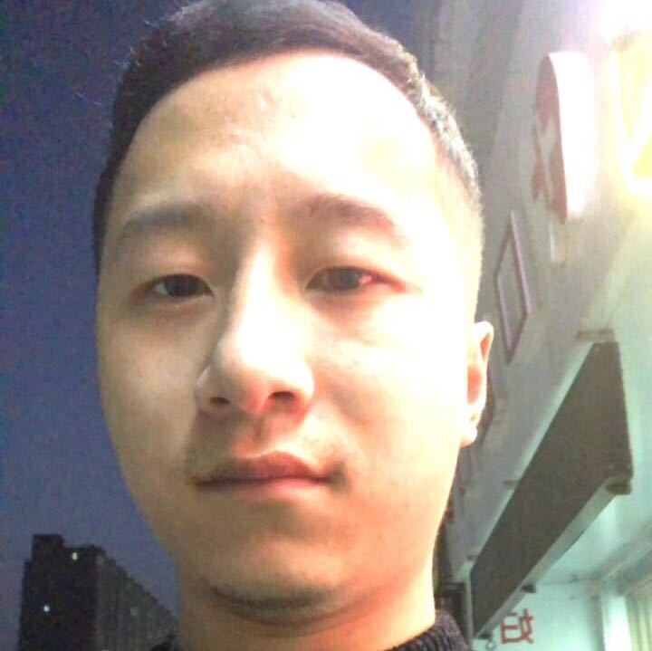 下雨过后的第一张照片--成都相亲服务中心