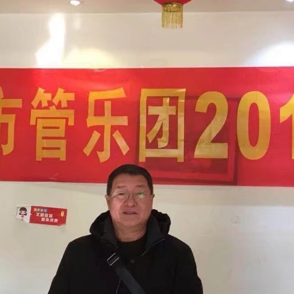 大地神鹰的第一张照片--成都相亲服务中心