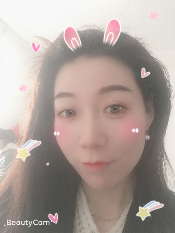非你不嫁的第一张照片--成都相亲服务中心