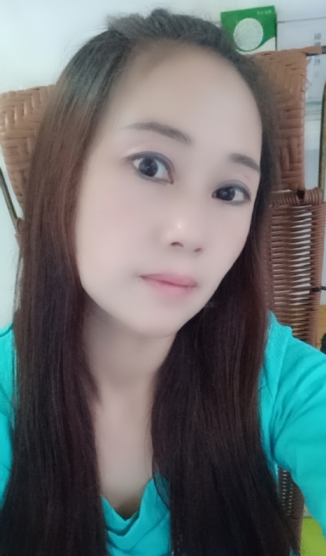 阿玲的第一张照片--成都相亲服务中心