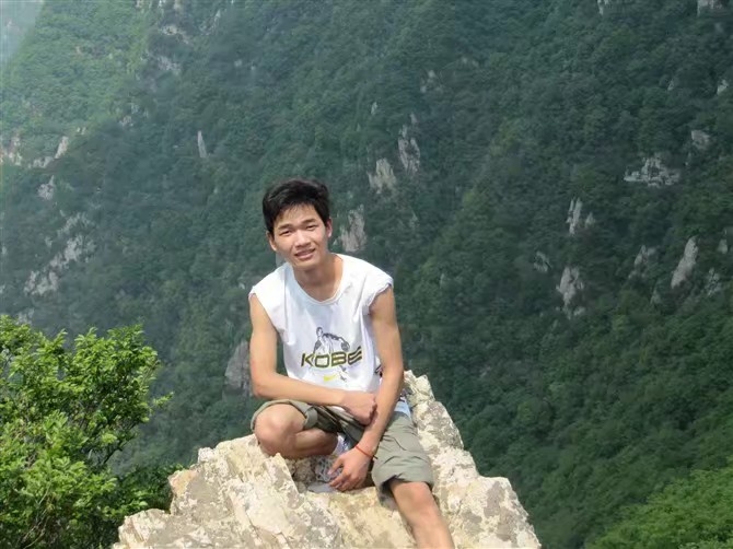 隐身的第二张照片--成都相亲服务中心