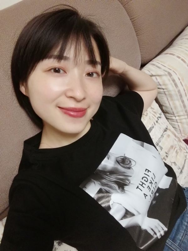 林田的第四张照片--成都相亲服务中心