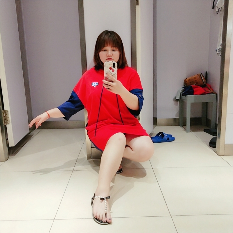 小茶的第一张照片--成都相亲服务中心