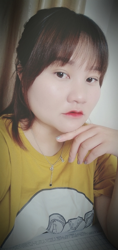 小茶的第三张照片--成都相亲服务中心