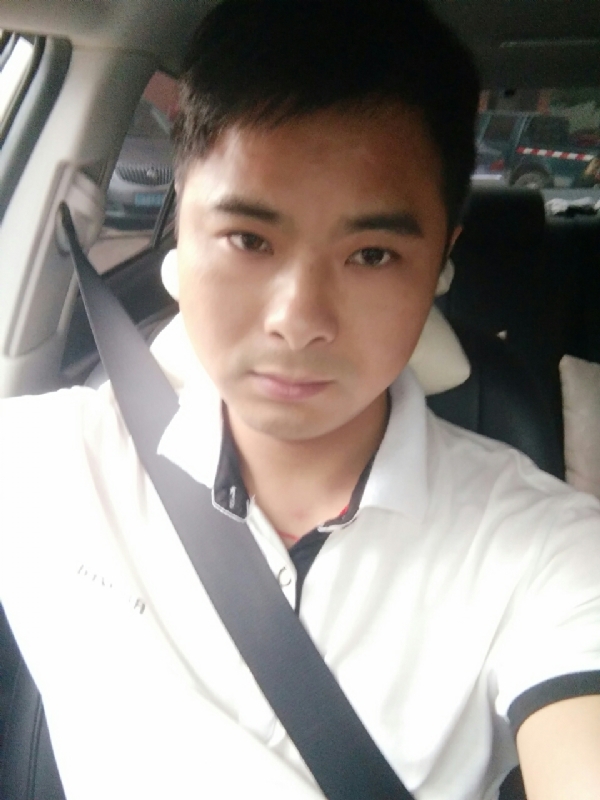 遇见你的第二张照片--成都相亲服务中心
