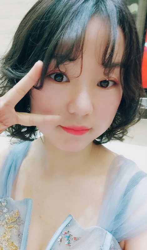 小c猫的第一张照片--成都相亲服务中心