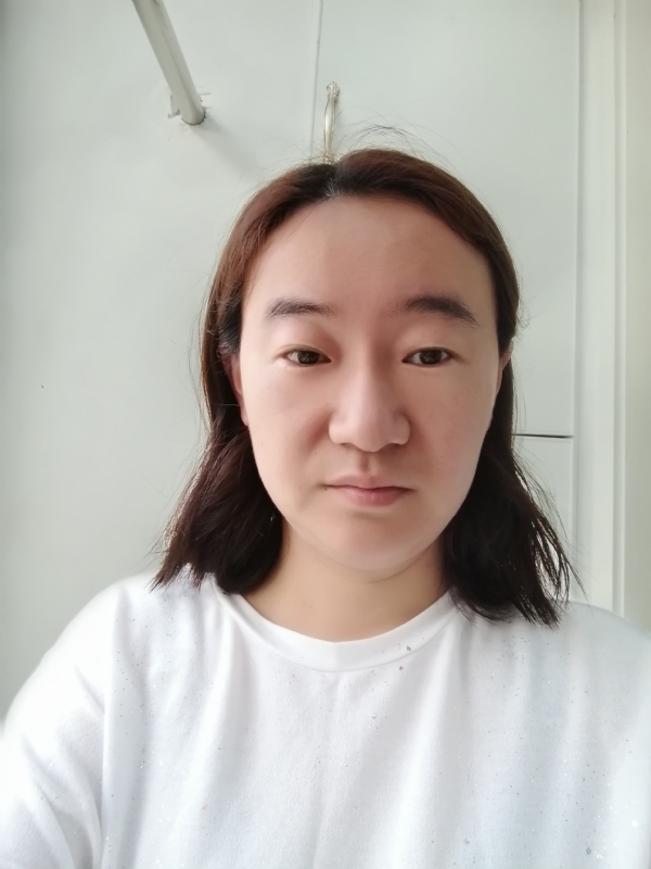 洁的第一张照片--成都相亲服务中心