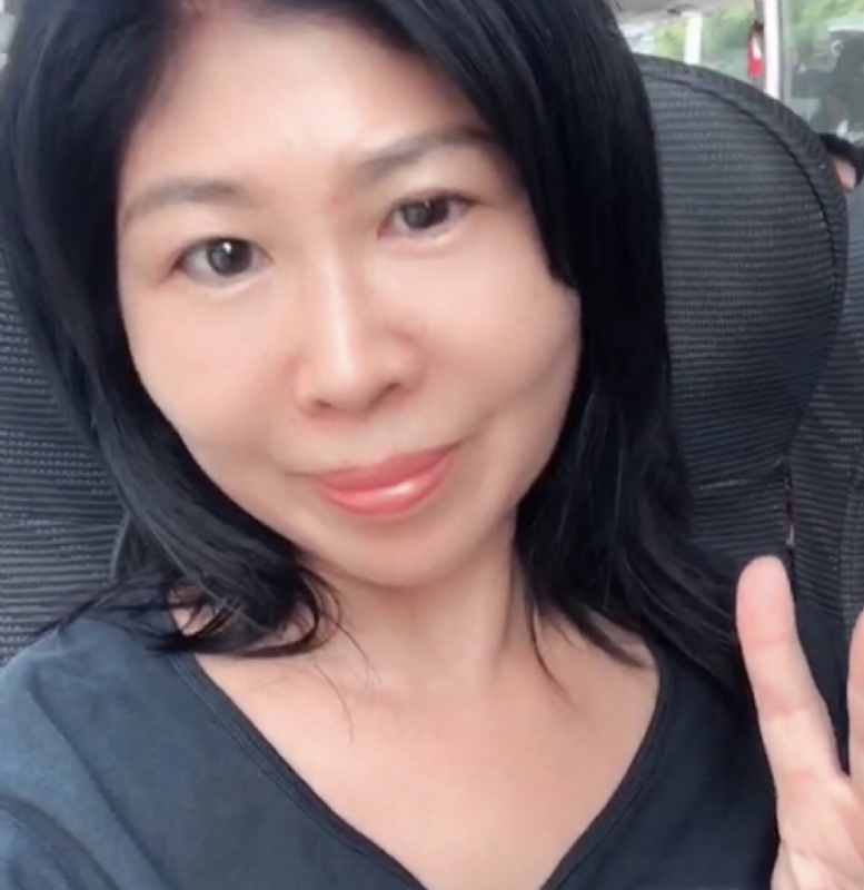 Lina的第三张照片--成都相亲服务中心