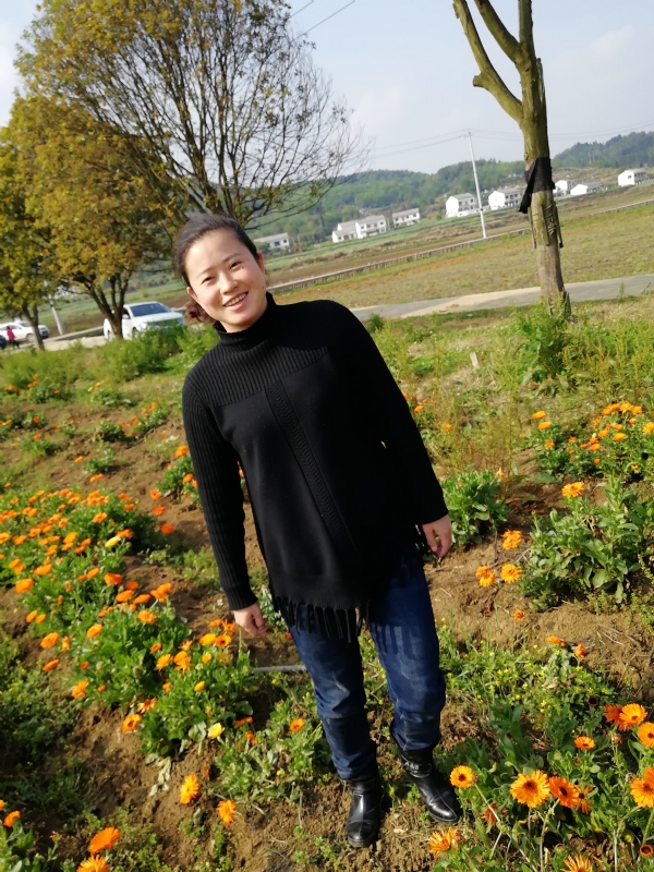 征婚女人的第一张照片--成都相亲服务中心