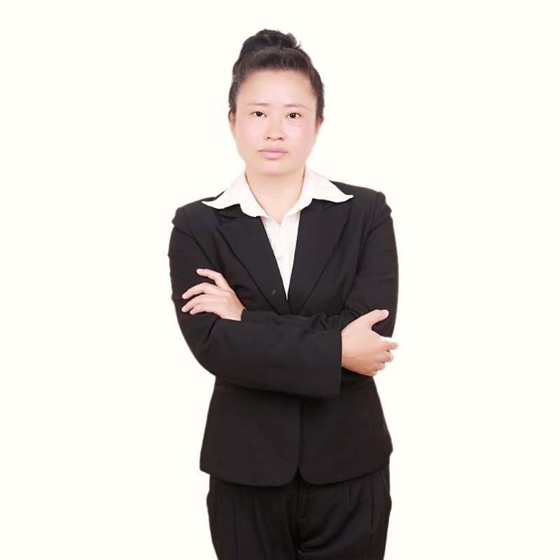 征婚女人的第三张照片--成都相亲服务中心