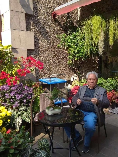 胡敬元的第二张照片--成都相亲服务中心