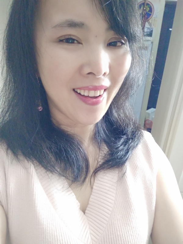 慧的第一张照片--成都相亲服务中心