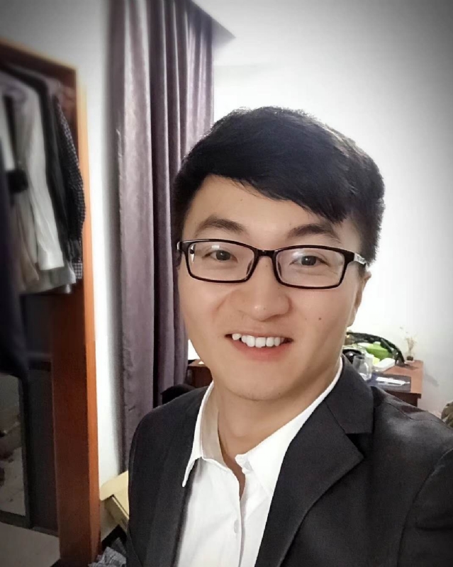 辞梦余生的第三张照片--成都相亲服务中心