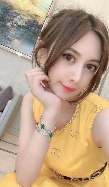 琪琪的第一张照片--成都相亲服务中心