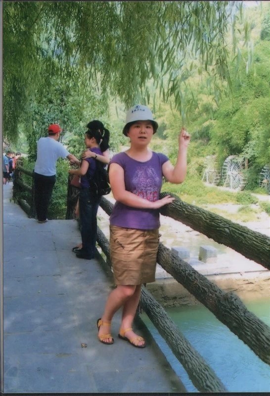 小家碧玉19的第一张照片--成都相亲服务中心