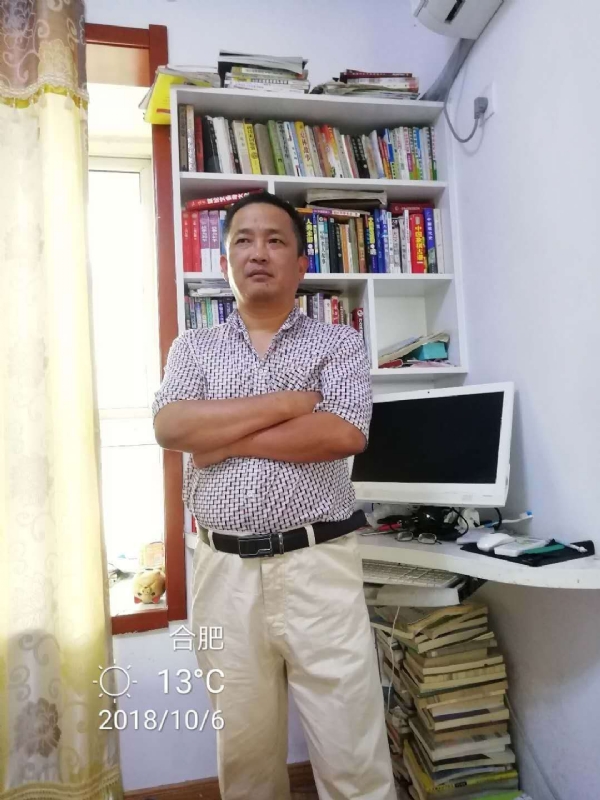 天马行空的第二张照片--成都相亲服务中心
