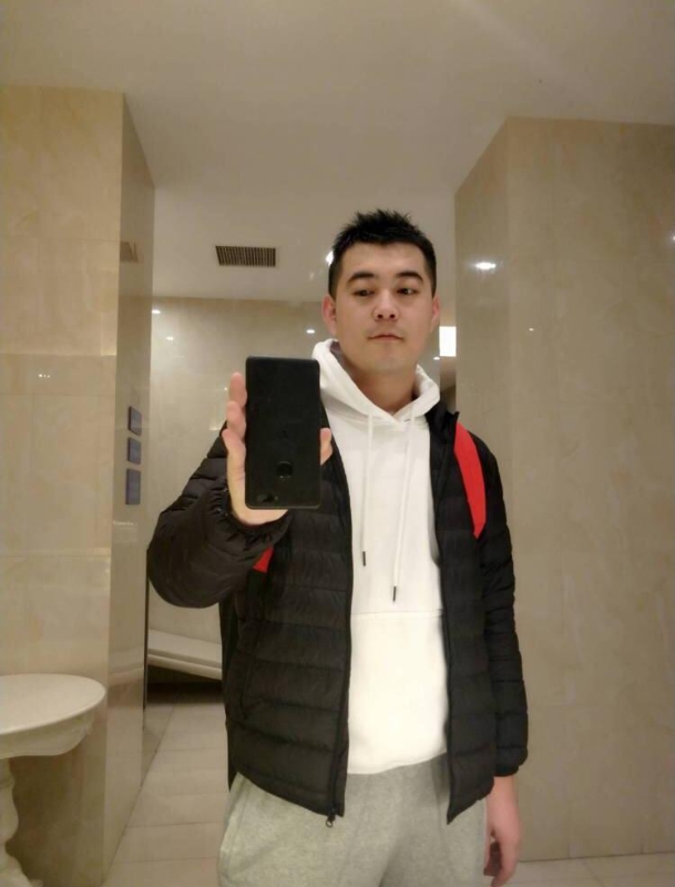 长清的第一张照片--成都相亲服务中心