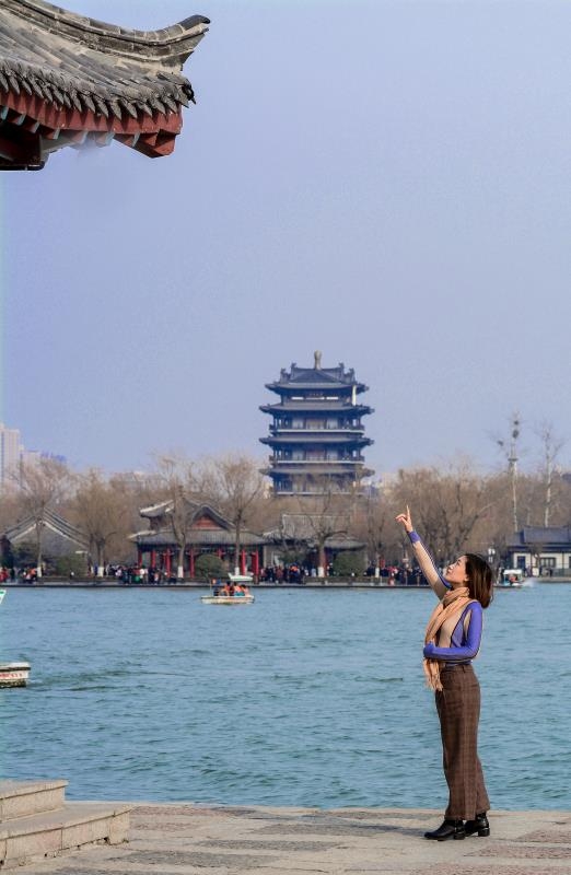 深水百合的第一张照片--成都相亲服务中心