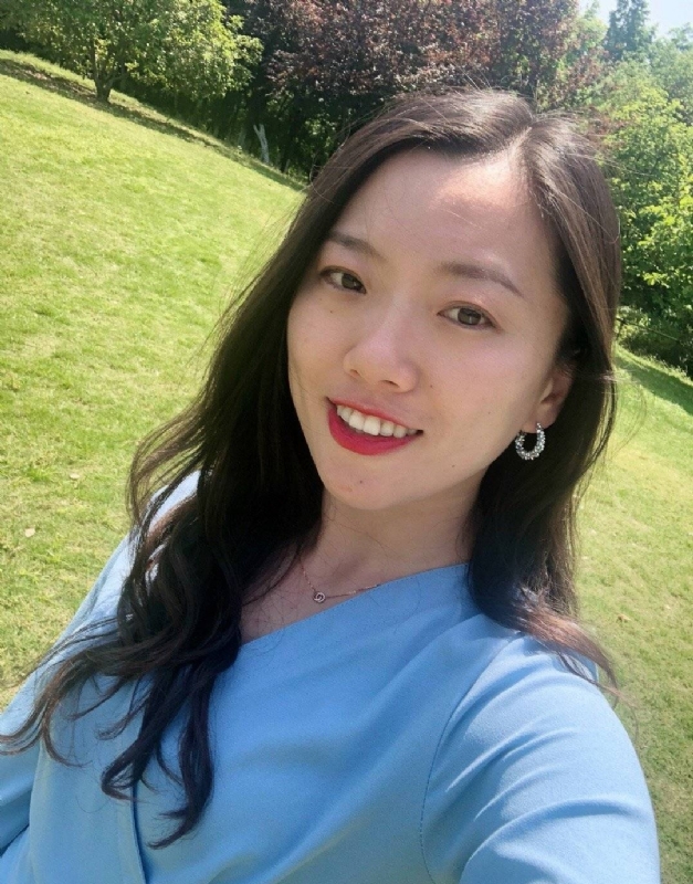 往事如烟的第一张照片--成都相亲服务中心