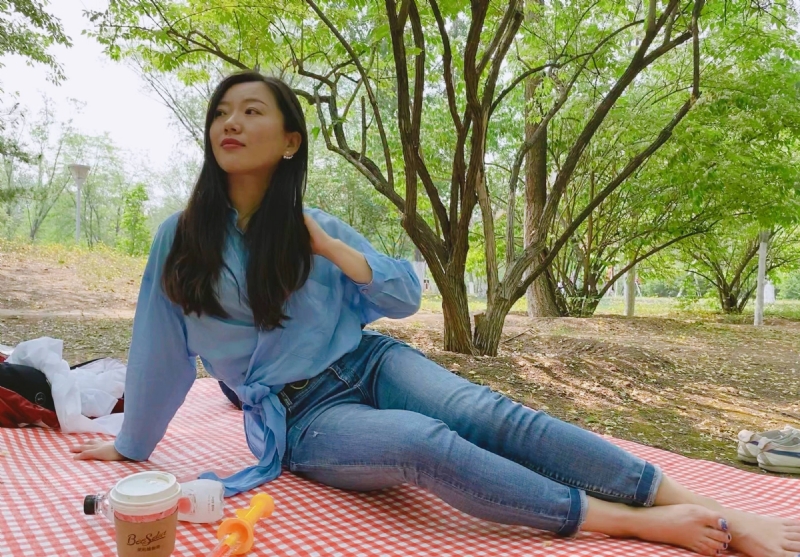 往事如烟的第二张照片--成都相亲服务中心