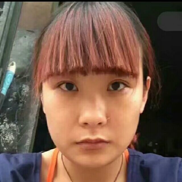 爱拍拍的美女的第一张照片--成都相亲服务中心