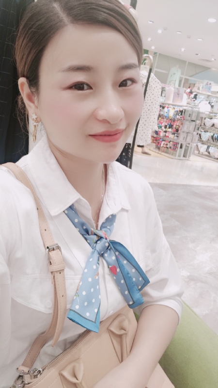 如意的第一张照片--成都相亲服务中心