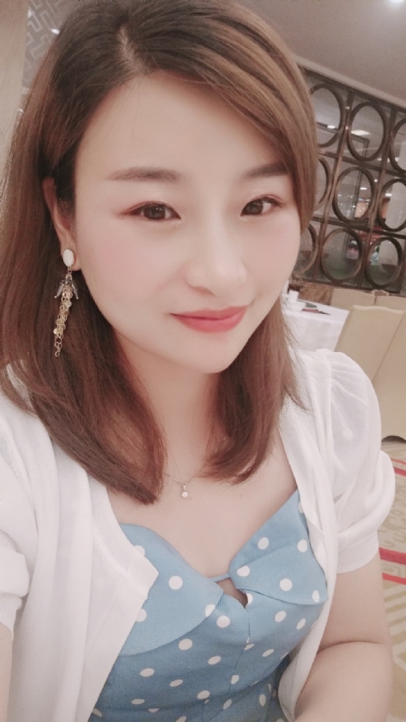 如意的第二张照片--成都相亲服务中心