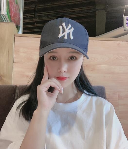 小鱼儿的第一张照片--成都相亲服务中心