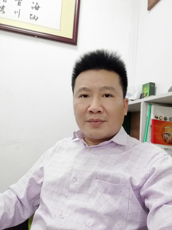 墨行的第一张照片--成都相亲服务中心