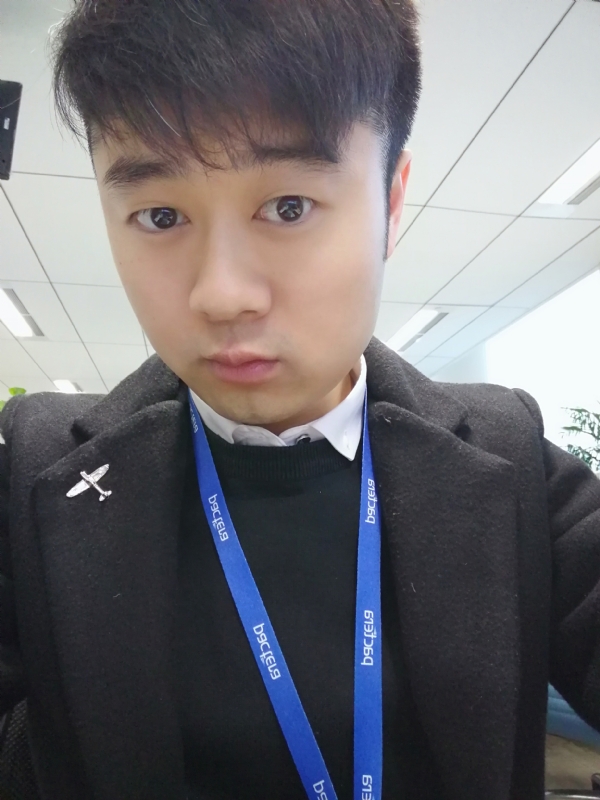 择一爱与被爱的第一张照片--成都相亲服务中心