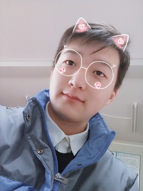 岚歌的第一张照片--成都相亲服务中心