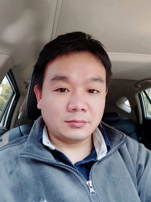 上善若水的第二张照片--成都相亲服务中心