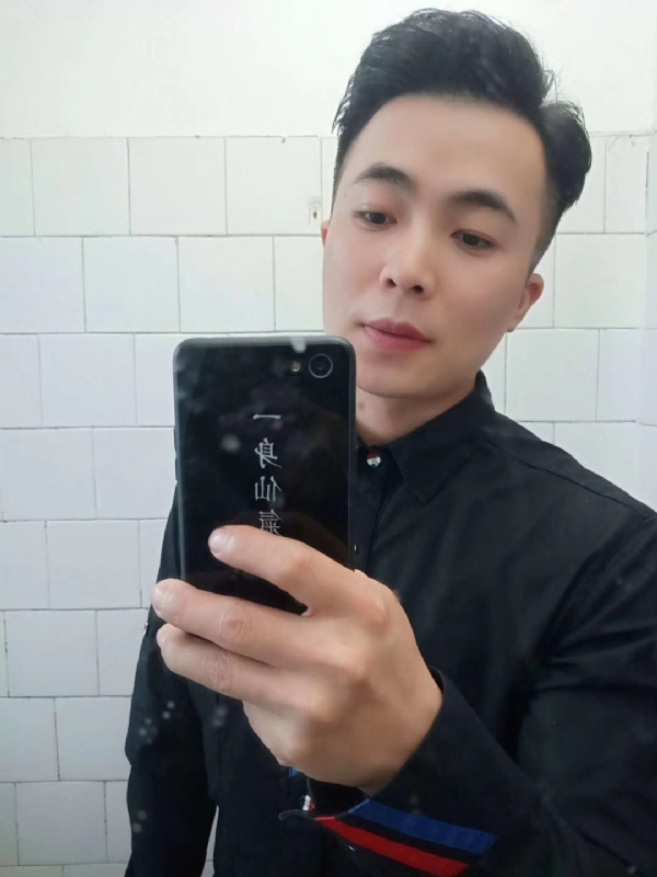画地为牢的第一张照片--成都相亲服务中心