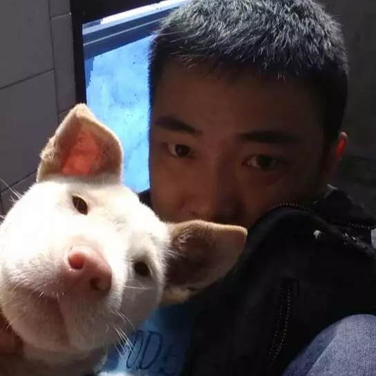 光棍的第一张照片--成都相亲服务中心