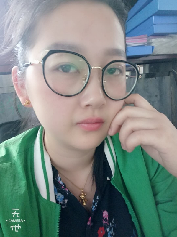 小琦的第一张照片--成都相亲服务中心