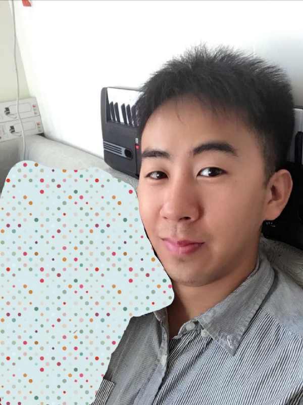 不经风雨怎见彩虹的第一张照片--成都相亲服务中心