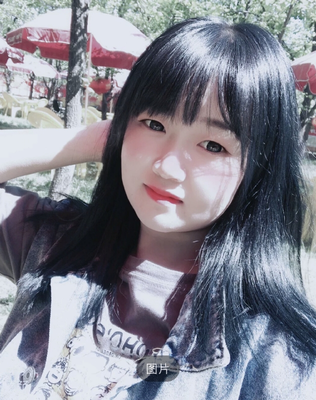 小囡的第一张照片--成都相亲服务中心