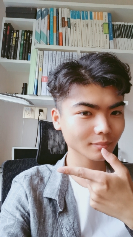 三分自由的第一张照片--成都相亲服务中心