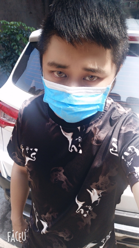 小周周的第一张照片--成都相亲服务中心