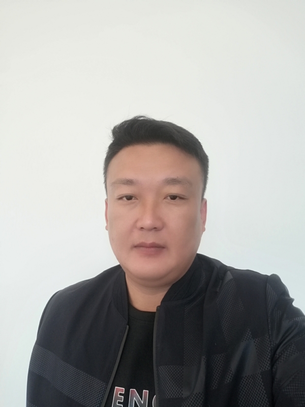 刚子的第一张照片--成都相亲服务中心