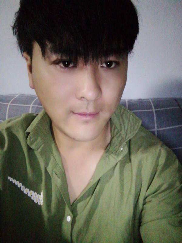 舍不得的第一张照片--成都相亲服务中心