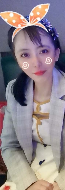 佳怡的第一张照片--成都相亲服务中心