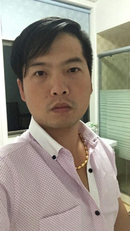 彬彬有礼的第一张照片--成都相亲服务中心
