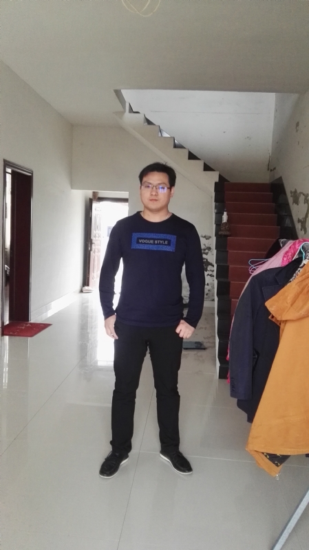 小哥哥的第一张照片--成都相亲服务中心