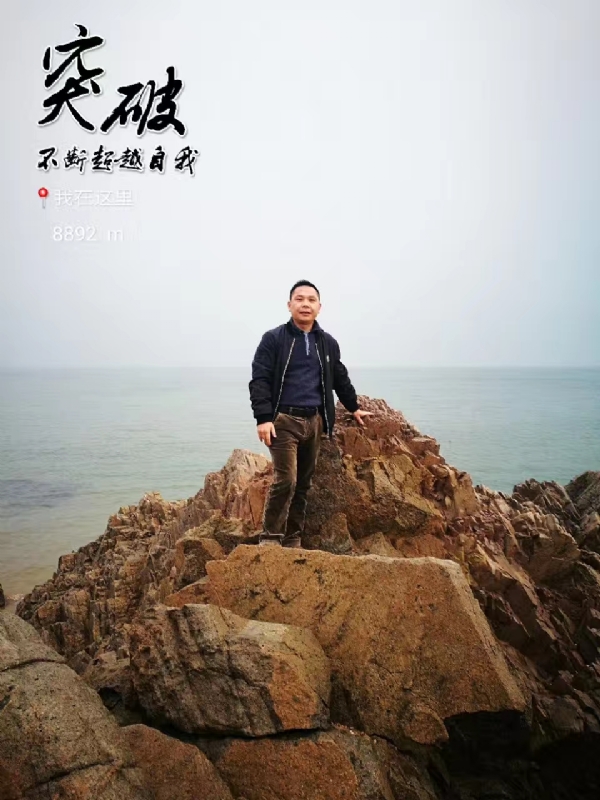 h_j的第一张照片--成都相亲服务中心