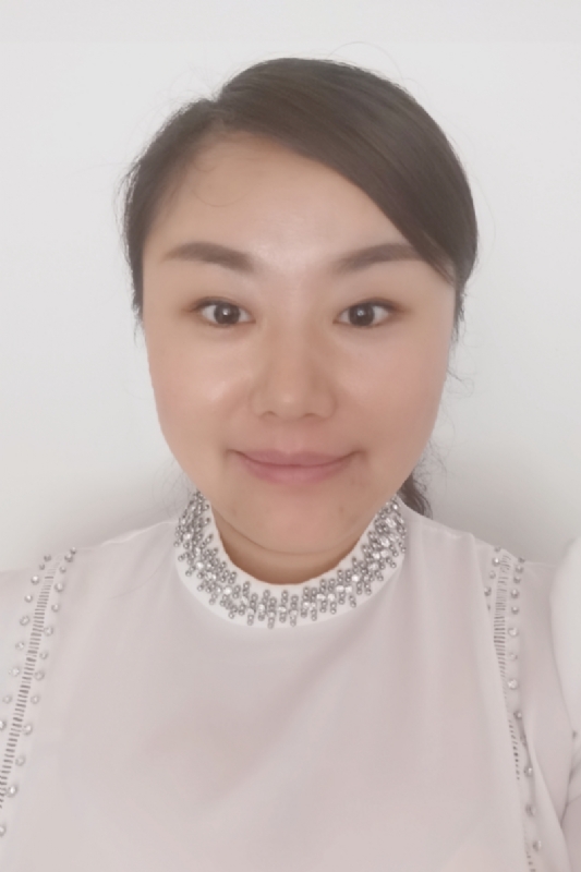 Coco的第一张照片--成都相亲服务中心